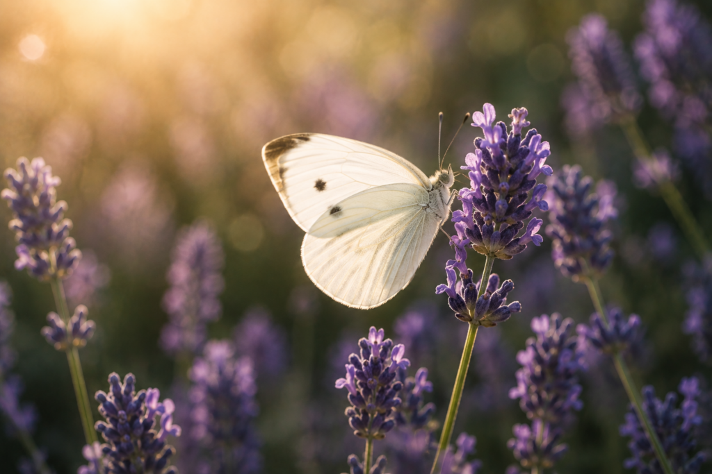Butterfly Tattoo Meaning - David William Psychic Medium